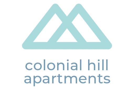 Colonial Hills | Apartments for Rent in Sullivan County, NY logo